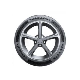 Continental 245/40 R20 99V PremiumContact 6 FR Yaz Lastiği 2021