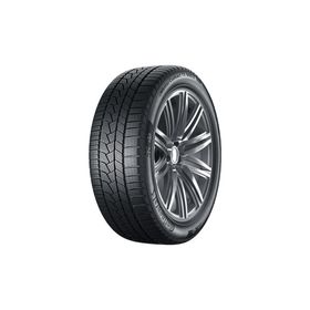 Continental 245/40 R20 99V XL FR WinterContact TS 860 S SSR Kış Lastiği