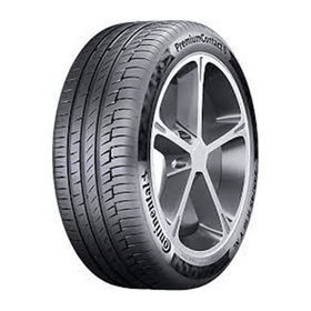 Continental 245/40 R20 99V XL PremiumContact 6 FR Yaz Lastiği