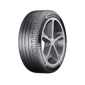 Continental 245/40 R20 99V XL PremiumContact 6 FR Yaz Lastiği