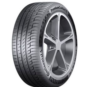 Continental 245/40 R20 99V XL PremiumContact 6 FR Yaz Lastiği