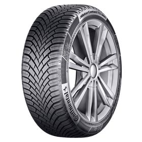 Continental 245/40 R20 99W XL WinterContact TS 860 S Kış Lastiği