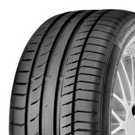 Continental 245/40 R20 99Y XL ContiSportContact 5 P FR MO Yaz Lastiği