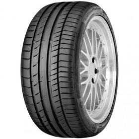 Continental 245/40 R20 99Y XL ContiSportContact 5 P FR MO Yaz Lastiği