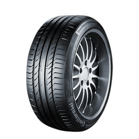 Continental 245/40 R20 99Y XL ContiSportContact 5 P FR MO Yaz Lastiği