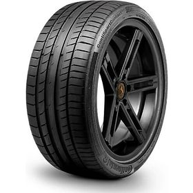 Continental 245/40 R20 99Y XL ContiSportContact 5 P FR MO Yaz Lastiği