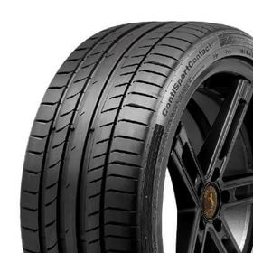 Continental 245/40 R20 99Y XL ContiSportContact 5 P FR MO Yaz Lastiği