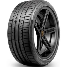Continental 245/40 R20 99Y XL ContiSportContact 5 P FR MO Yaz Lastiği