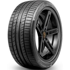 Continental 245/40 R20 99Y XL ContiSportContact 5P MO FR Yaz Lastiği 2025