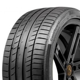 Continental 245/40 R20 99Y XL FR ContiSportContact 5 MO Yaz Lastiği 2021