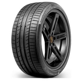 Continental 245/40 R20 99Y XL FR ContiSportContact 5 MO Yaz Lastiği 2024