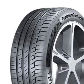 Continental 245/40 R20 99Y XL PremiumContact 6 FR SSR Yaz Lastiği