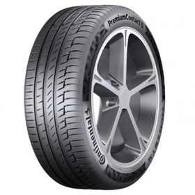 Continental 245/40 R20 99Y XL PremiumContact 6 FR SSR Yaz Lastiği