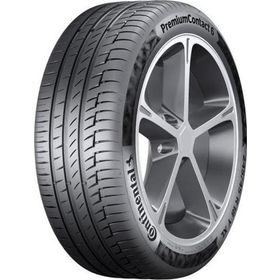Continental 245/40 R20 99Y XL PremiumContact 6 FR SSR Yaz Lastiği