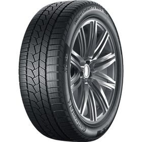 Continental 245/40 R21 100V XL WinterContact TS 860 S AO FR Kış Lastiği 2024