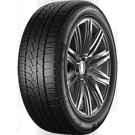 Continental 245/40 R21 100V XL WinterContact TS 860 S AO Kış Lastiği 2024