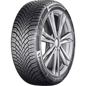 Continental 245/40 R21 100V XL WinterContact TS 860 S AO Kış Lastiği