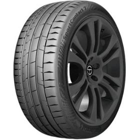 Continental 245/40 R21 100Y XL ContiSportContact 7 Yaz Lastiği 2025