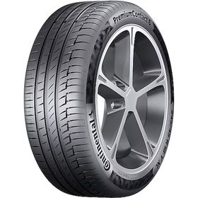 Continental 245/40 R21 100Y XL FR PremiumContact 6 Yaz Lastiği 2024