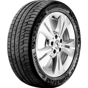 Continental 245/40 R21 100Y XL PremiumContact 6 FR Yaz Lastiği 2025