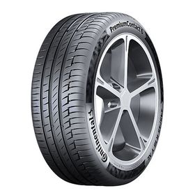 Continental 245/40 R21 100Y XL PremiumContact 6 FR Yaz Lastiği Üretim Yılı: 2023