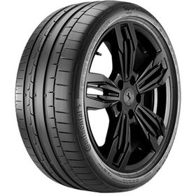 Continental 245/40 R21 100Y XL SportContact 6 FR AO Yaz Lastiği