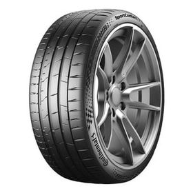Continental 245/40 R21 100Y XL SportContact 7 Yaz Lastiği 2025