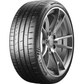 Continental 245/40 ZR19 98Y XL FR SportContact 7 Yaz Lastiği Üretim Yılı: 2024