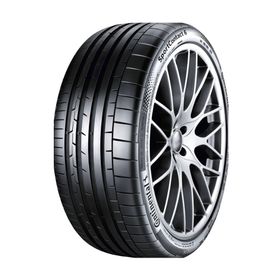 Continental 245/40r20 99y Xl Mgt Fr Sportcontact 6 Yaz Lastiği