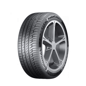 Continental 245/40r20 99y Xl Ssr Rft Fr Premiumcontact 6 Yaz Lastiği Üretim Yılı: 2019