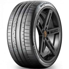 Continental 245/40zr18 97y Xl Mo Fr1 Sportcontact 6 Yaz Lastiği
