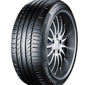 Continental 245/45 R17 95W ContiSportContact 5 FR MO Yaz Lastiği
