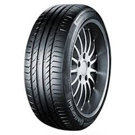 Continental 245/45 R17 95W ContiSportContact 5 FR MO Yaz Lastiği