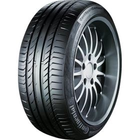Continental 245/45 R17 95Y ContiSportContact 5 AO Yaz Lastiği 2025