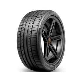 Continental 245/45 R17 95Y ContiSportContact 5 AO Yaz Lastiği 2026