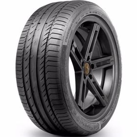 Continental 245/45 R17 95Y ContiSportContact 5 FR AO Yaz Lastiği