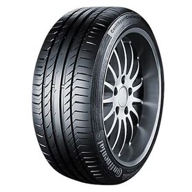 Continental 245/45 R17 95Y ContiSportContact 5 FR AO Yaz Lastiği