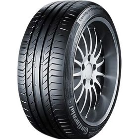 Continental 245/45 R17 95Y ContiSportContact 5 FR AO Yaz Lastiği