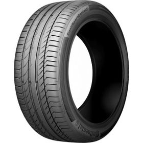 Continental 245/45 R17 95Y FR ContiSportContact 5 AO Yaz Lastiği 2025