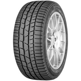 Continental 245/45 R17 99H XL ContiWinterContact TS 830 P FR MO Kış Lastiği 2025