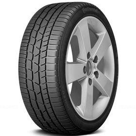Continental 245/45 R17 99H XL ContiWinterContact TS 830 P FR MO Kış Lastiği