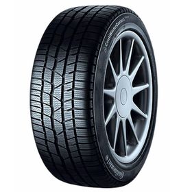 Continental 245/45 R17 99H XL ContiWinterContact TS 830 P FR MO Kış Lastiği