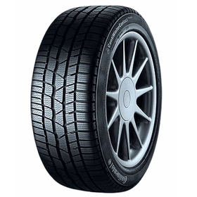 Continental 245/45 R17 99H XL ContiWinterContact TS 830 P FR MO Kış Lastiği