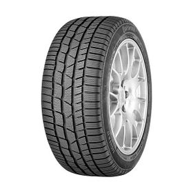 Continental 245/45 R17 99H XL ContiWinterContact TS 830 P FR MO Kış Lastiği