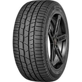 Continental 245/45 R17 99H XL ContiWinterContact TS 830P MO Kış Lastiği 2025