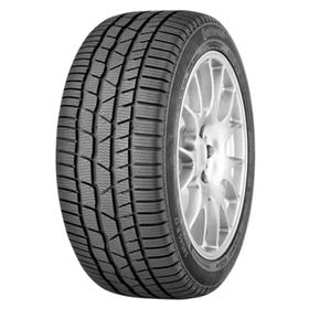 Continental 245/45 R17 99H XL WinterContact TS 830 P Kış Lastiği