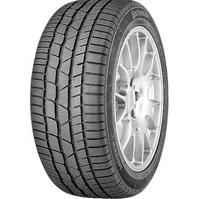 Continental 245/45 R17 99H XL WinterContact TS 830 P Kış Lastiği