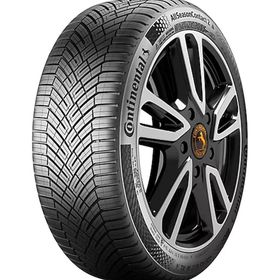 Continental 245/45 R17 99Y XL AllSeasonContact 2 Dört Mevsim Lastiği 2024