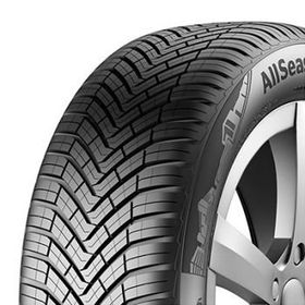 Continental 245/45 R17 99Y XL AllSeasonContact Dört Mevsim Lastiği