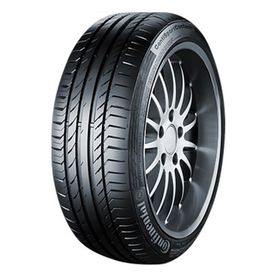 Continental 245/45 R17 99Y XL ContiSportContact 5 FR MO Yaz Lastiği Üretim Yılı: 2023